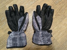 Lyžařské rukavice pánské - 2