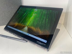 Lenovo YogaBook YB-J912L - 2