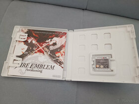 Fire Emblem: Awakening (Nintendo 3DS) - 2