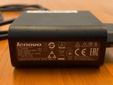 Lenovo ThinkPad 40W AC síťový napájecí adaptér - 2