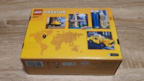 Lego 40519 New York - 2
