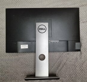 LCD Monitor DELL Professional P2419H - 2