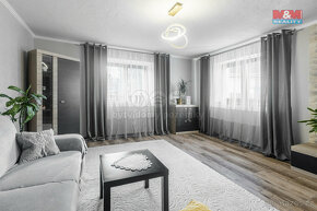 Prodej rodinného domu 136 m2, Vonoklasy, Praha - západ - 2