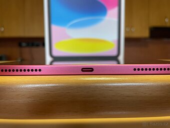 iPad 2022 ( 10. generace ) 256 GB - 2