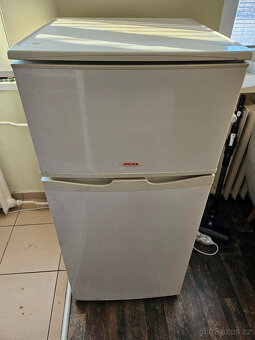 Lednice BESS GN 230 C - menší - 2