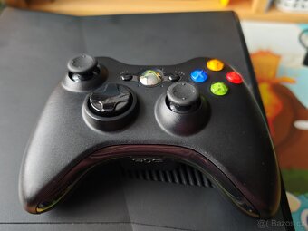 Xbox 360 S - 250GB - 2
