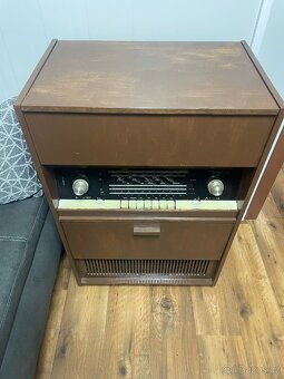 Gramofon NA PRODEJ - 2