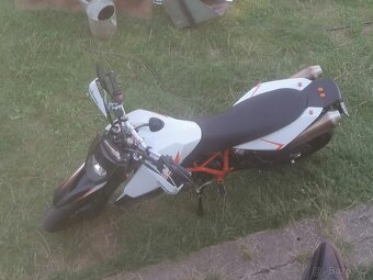 KTM 990 SMR - 2