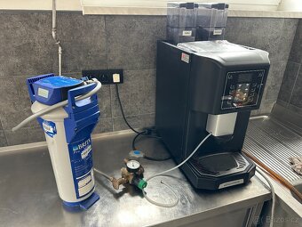 Vodní filtr Brita Filtr Quell 600ST/s displejem. GASTRO - 2