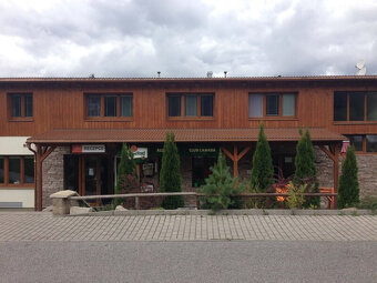 Prodej apartmánu Lipno nad Vltavou - 2