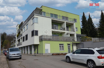 Prodej bytu 3+kk, 126 m², Brno, ul. Rakovecká - 2
