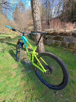 Trek Slash 8 - 2