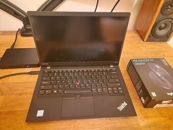 Lenovo X1 Carbon + Nová Baterie a nové příslušenství i7/2TB/ - 2