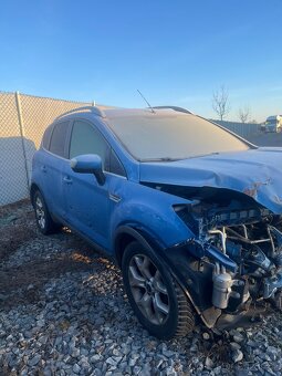 Ford Kuga ND - 2