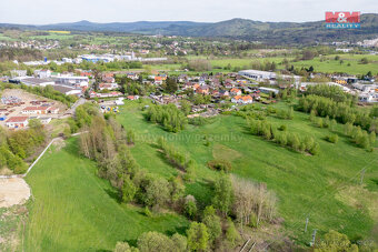 Prodej pozemku k bydlení, 18880 m², Otovice - 2