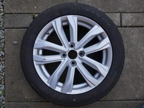 Suzuki Swift 16x6j 4x100 - 2