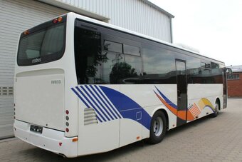 IRISBUS CROSSWAY SFR 160 - 2