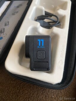 GoPro 11 black - 2