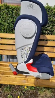 Romer kidfix xp sict - 2