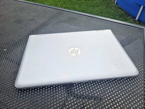 HP Pavilion x360 Convertible, 13",i5/8GB/512GB,dotykové LCD - 2