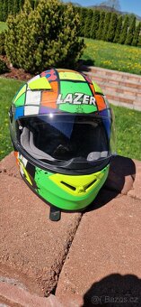 Helma LAZER - 2