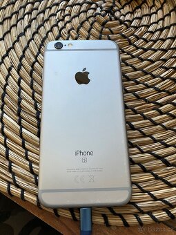 Apple Iphone 6s 32gb - 2