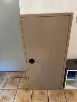 Trezor na 11 zbraní - 2