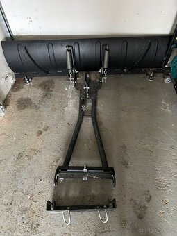 Pluh  cf moto atv polaris - 2