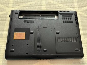 HP DV6000 – X9000, SSD, Blu-ray, Wi-Fi 6, 8 GB RAM - 2