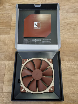 Noctua NF-A20-PWM - 2