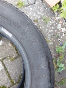 Plenu Kleber 195/65 R15 - 2