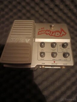 WAHWAH pedál AKAI PROFESSIONAL VARIWAH-W1 - 2