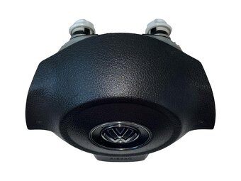 Airbag volantu 1KM880201 VW Golf 6 r.v. 2010 - 2