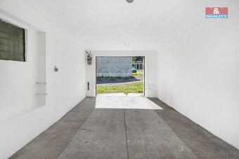 Prodej garáže, 24 m², Liberec, ul. Suldovského - 2