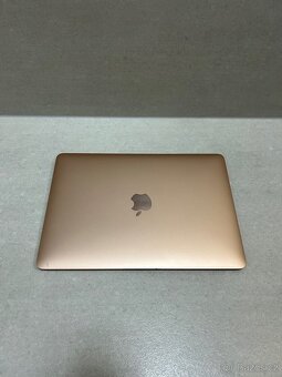 Apple MacBook 12” 256GB,i3,8GB RAM, záruka - 2