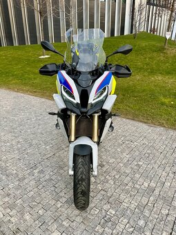 BMW S 1000 XR - 2