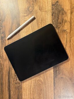 iPad Air 5 64 GB Wi-Fi + Apple Pencil - 2