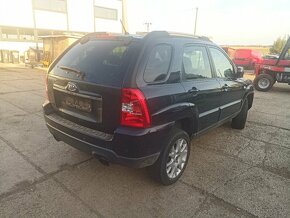 Kia Sportage 2009 2.0 16V CRDI D4EA G4GC - 2