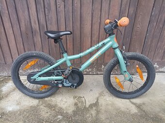 Dětské kolo Scott Roxter 16 - 2