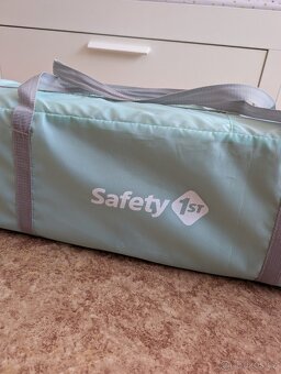 Cestovní postýlka Safety 1st - 2