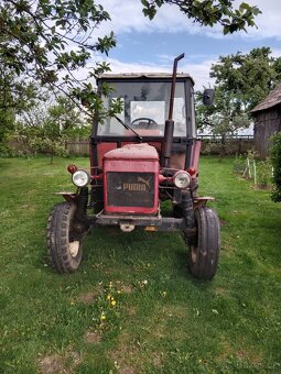 Zetor 6911 - 2