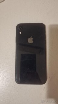 iPhone Xr - 2