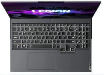 Lenovo Legion PRO 5 16":i7 13700H,32GB,SSD 1TB,RTX4070 8GB - 2