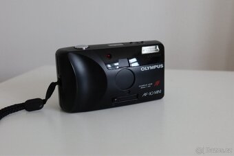 Olympus AF-10 Mini - 2