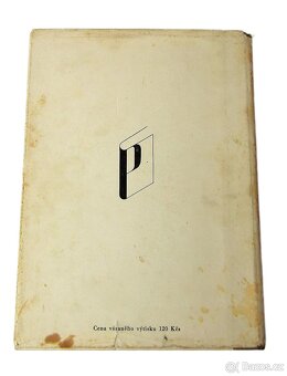 Jak sýkorka přišla o ocásek - 1947 - Kubašta - 2