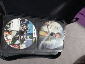 DvD filmy - 2
