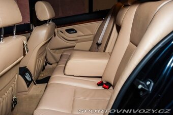BMW 530iA - 2