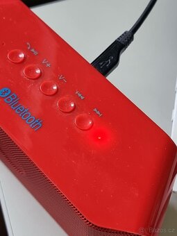 reproduktor externí - 2
