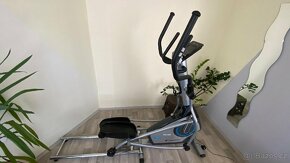 inSPORTline inCondi ET520I eliptický trenažér - 2