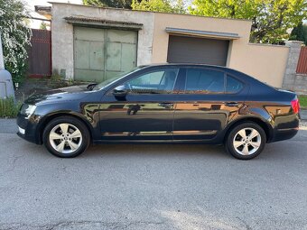 skoda octavia 1.6tdi 81kw 147 000km keyless - 2